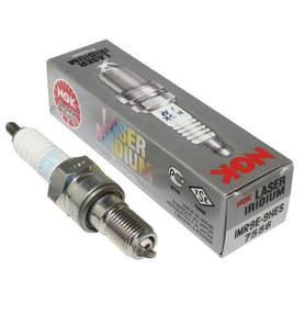 NGK IMR9E-9HES Lazer İridyum Buji