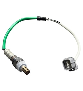 Honda Civic 1,6 2002-2005/Accord 1,8-2,0 1995-2001/Crv 2,0 1996-2004/Hrv 1,6 1999-2006/323 1,8 1996-2002/Almera 1,5 2002-2008/Primera 1,6 2002-2008/Avensis 2,0 2003-2010/Corolla 1,6 2000-2002/Rav4 2,0 2000-2004/Yaris 1,3 1999-2002 Oksijen Sensörü