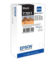Tonersepeti Epson T7011XXL C13T70114010 Orjinal Siyah Kartuş