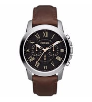 Fossil FFS4813 Erkek Kol Saati