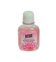 Çiçek Kolonyası Flower Effect Eau De Cologne 80 Derece 100 ML