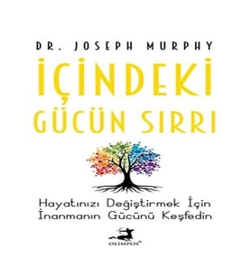 İçindeki Gücün Sırrı