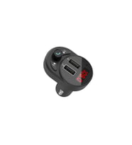 Bluetoothlu çift usb'li multimedya kiti / ICCA101