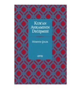 Kur'an Ahkamının Değişmesi