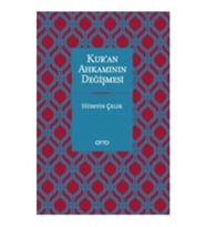 Kur'an Ahkamının Değişmesi