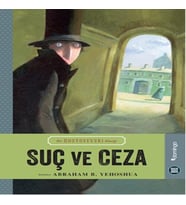 Hepsi Sana Miras Serisi 05 - Suç ve Ceza