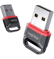 UB502 Bluetooth 5.0 Adaptör Mini USB Dongle