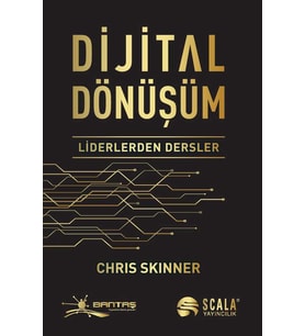 Dijital Dönüşüm