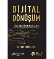 Dijital Dönüşüm
