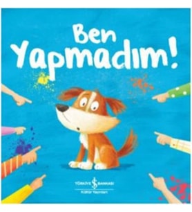 Ben Yapmadım!
