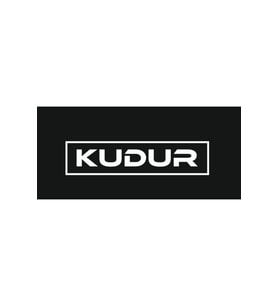 Araç Arka Cam Yazıları Kudur 20*5 Cm