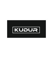 Araç Arka Cam Yazıları Kudur 20*5 Cm