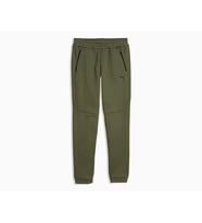 Puma PUMATECH PANTS Erkek Günlük Eşofman Altı 69395286 Yeşil
