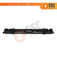 Opel Astra H 2004-2014 Zafira B 2005-2015 5187877 5187878  İçin Tavan Ray Oluk Çıta Kapağı