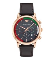 Emporio Armani AR1931 Erkek Kol Saati