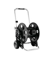 Claber 8862 GENIUS 60 Alüminyum Hortum Arabası