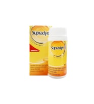 Supradyn Koenzim Q10 60 Film Kaplı Tablet