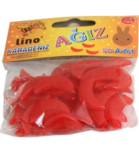 Lino 50'Li 15X25Mm Ağız Rbz-115