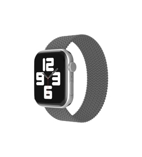 Watch 38Mm Ayarlı Solo Kordon - Gri