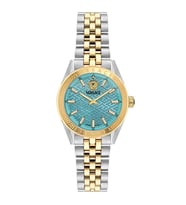 Versace VRSCVE8I00524 Kadın Kol Saati