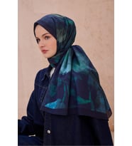 Belli Fresh Şal VintageŞal1D 17