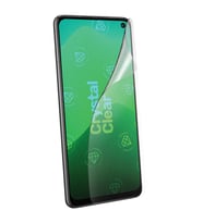 Samsung Galaxy S10 - PRO Clear Edition Panzerfolyo Ekran Koruyucu (Şeffaf)