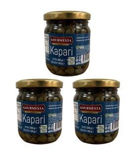 Kapari 210 cc x 3 Adet