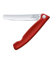 Victorinox SwissClassic 11cm Katlanabilir Soyma Bıçağı 6.7801.FB