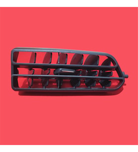 Citroen C-elysee Kalorifer Havalandırma Difizörü Orta Sol Uyumlu 96764769ZD