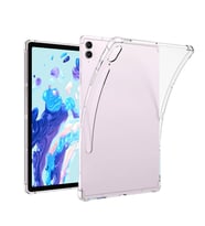 Samsung Galaxy Tab S9 Ultra SM-X910 Uyumlu Kılıf Zore Tablet Nitro Anti Shock Silikon Kapak