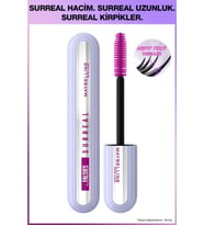 Maybelline New York Falsies Surreal Maskara Siyah