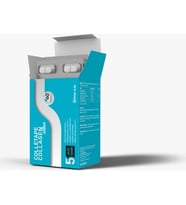 Dersal İlaç Colletape Collagen Ultra 60 Tablet