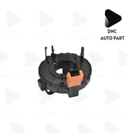 Audi, Seat, Skoda, Volkswagen için Airbag Zemberek - 1J0959653C (Beyaz)