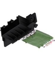 KALORİFER FAN REZİSTANSI FİORİNO BİPPER LİNEA 1.2 -1.3 -1.4 77364061