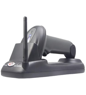 Xl-9310 1D Usb Barkod Okuyucu + Cradle