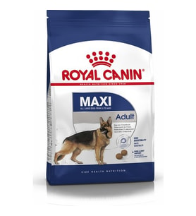 Royal Canin Maxi Adult Büyük Irk Yetişkin Köpek Maması 15kg