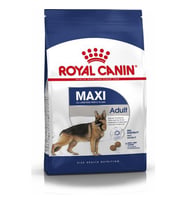 Royal Canin Maxi Adult Büyük Irk Yetişkin Köpek Maması 15kg