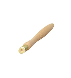 Ahşap Küçük Eğe Sapı - Motorcu (Dar Ağızlı) TG-V 7080