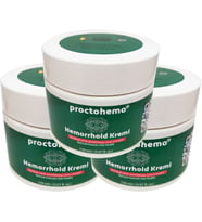 Proctohemo Kişisel Büyük Boy 150 ml x 3 adet