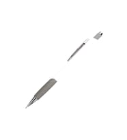 Bigpoint Grip Versatil Kalem 0.7Mm Beyaz