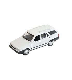 Nessiworld 004-BRL17 Metal Çek Bırak Murat 131 Havalı Korna -Birliktoys