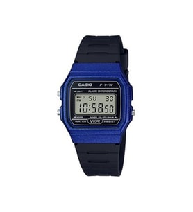 CASIO F-91WM-2ADF KOL SAATİ