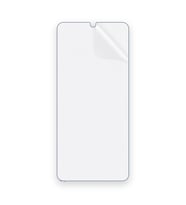 SChitec VIVO S1 Pro Overseas edition Uyumlu Ön Yüzey Nano Şeffaf Hidrojel Ekran Koruyucu