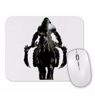 Catzilla Mouse Pad