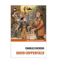 David Copperfield Charles Dickens