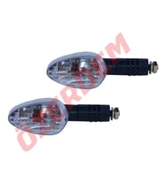125MH 150MC SİNYAL 2 Lİ SET E BELGELİ