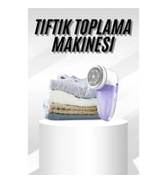 Mey İthalat® Şarjlı Tüy Toplama Makinesi Tüy Alıcı Toplayıcı Şarjlı Tiftik Kazak Toplama Makinesi