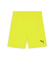 Puma Teamgoal Shorts Erkek Futbol Antrenman Şortu 70575223 Sarı