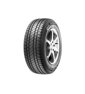 Lassa Competus H/L 215/70R16 100H M+S 4x4 Yaz Lastiği (Üretim Yılı: 2026)