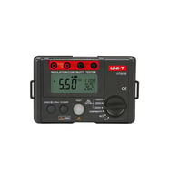 Unit UT501B İzolasyon Megeri